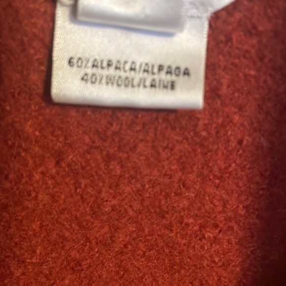 Talbots coat 🧥 - Picture 4 of 4